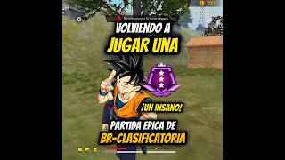 Volviendo A Jugar Una Partida De Br-Clasificatoria