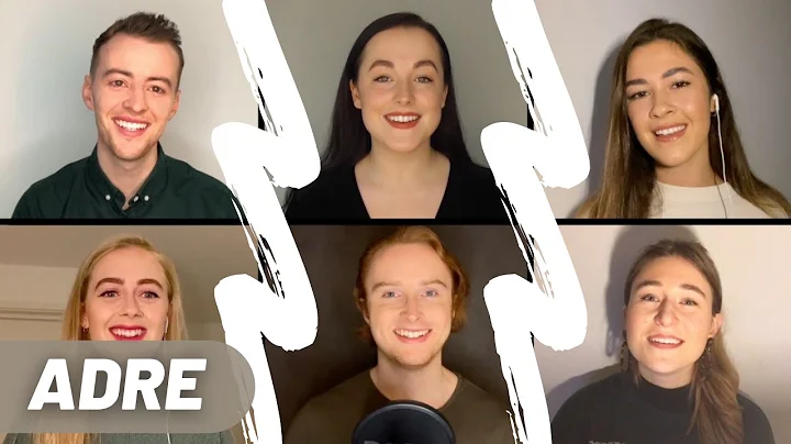 Adre [Home] - Welsh of the West End