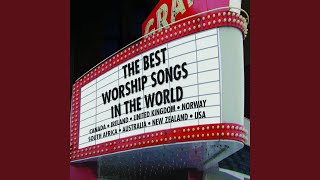 Video thumbnail of "Oslo Gospel Choir - Open The Eyes Of My Heart"
