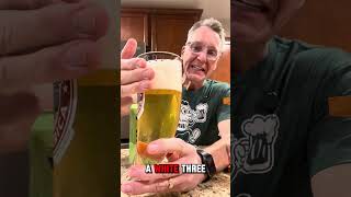 Garage Beer Lime Review
