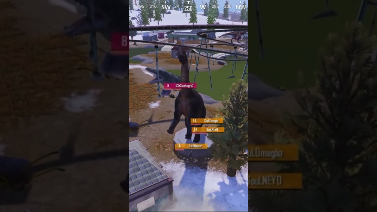 Soul Hector last zone and last moments hill battle WWCD 