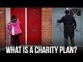 What is a Charity Plan?