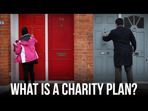 วีดีโอ: จุดประสงค์หลักของ We Charity คืออะไร?