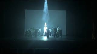 Publication Date: 2026-07-05 | Video Title: 型格舞台25-26表演（嶺南中學）