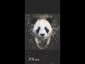 Che ali  panda remix
