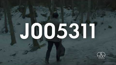 映画『J005311』予告篇