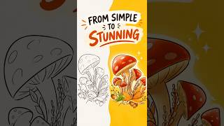 Stop Coloring the Hard Way! Try This Procreate Trick