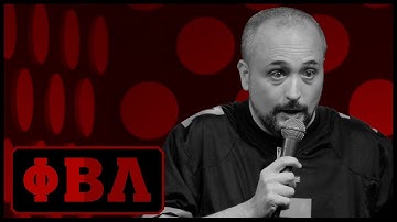 Óscar Sáenz (Abril 2022) / Phi Beta Lambda Especial Barcelona