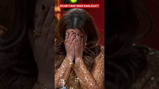 Bachcha Yadav ka bat sunkar aye Sharam #parineetichopra 🤭🤭 kapil sharma show #comedy #shorts