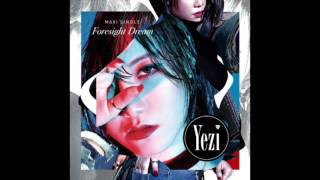 Yezi (예지) - 달나라 (Dalnara) [Mini Album - Foresight Dream]