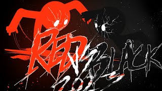 Red vs Black 2023 (by MicroMist)