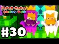 100% Complete! All Trophies! ENDING! - Paper Mario: The Origami King - Gameplay Walkthrough Part 30