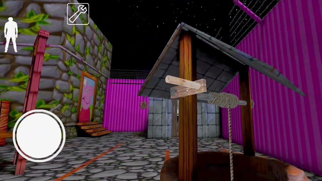 Granny Live Gaming|Granwny Gameplay video live|Horror Escape Game