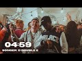 Songer ft. D Double E - 04:59 (Music Video)