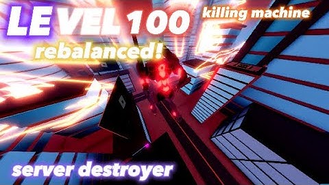 How strong is a level 100 EVA-01? (rebalanced) kaiju universe