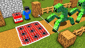 マイクラ トラップ 対人 マイクラ トラップ 対人