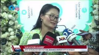 ‘Location Guard’: Opay Introduces New Feature, Rewards Winners With ₦1m Each