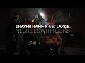 Shaykh hanif ft tone negroes with guns official