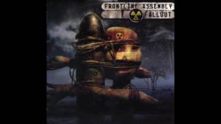 Front Line Assembly - Unleashed (&#39;Mindless Mix&#39; by Sebastian R  Komor)