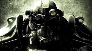 CGRundertow FALLOUT 3 for PlayStation 3 Video Game Review