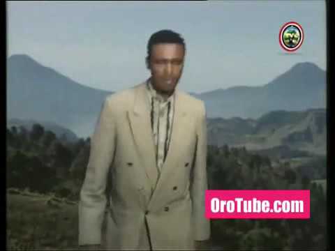 Dawite Mekonnen   Yaa Saawwan Koo Old Afan Oromo Song