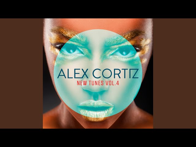 Alex Cortiz - Are You Looking At Me?