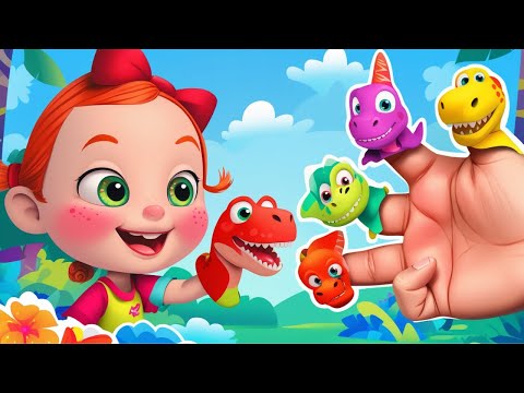 Baby Finger Songs The Secret to Making Kids LOVE Nursery Rhymes