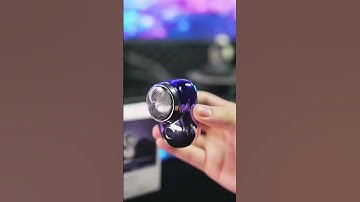 Máy cạo râu mini công nghệ chống nước IPX7