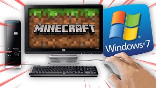 CARA DOWNLOAD DAN INSTAL MINECRAFT DI PC/LAPTOP 2021 | 100% FREE |