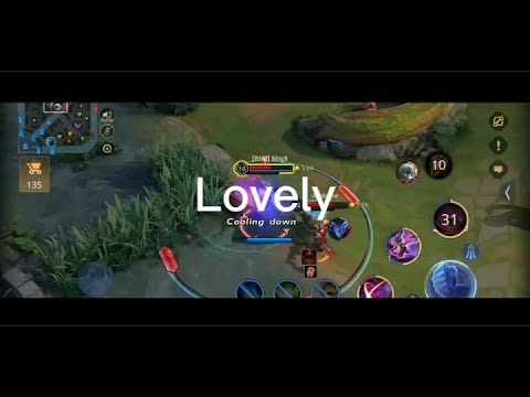 Lovely - Rov Allen🤗 - YouTube