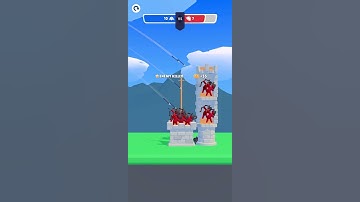 BLIND SHOOT 1 | ARCHERY BASTIONS