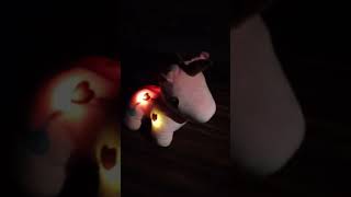 Little Pony Soft Toy with Sound and LED Light Module screenshot 4