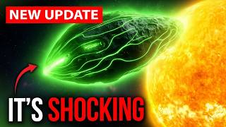 New NASA Images of 3I/ATLAS Reveal Unexpected Details