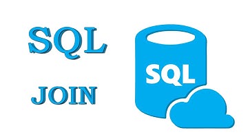 Урок #8 - JOIN | SQL для начинающих