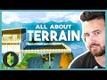 Everything About TERRAIN TOOLS (The Sims 4) Everything About TERRAIN TOOLS (The Sims 4)