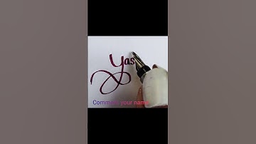 calligraphy,, #letters #letterdesign #creative #yashvi #design#name #namedesign#nameart#fountainpen