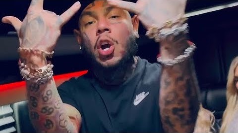 6IX9INE NEW ALBUM SNIPPET 2024!!! *HIT 🔥*