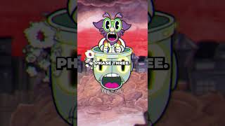 How to EASILY S-RANK DR KAHL #cuphead #gaming #funny