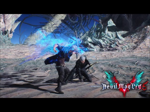 Can someone help with a Vergil from dmc5 look for Takeda, Here is an Image  for reference. Thank you. : r/NarakaCustomRequests