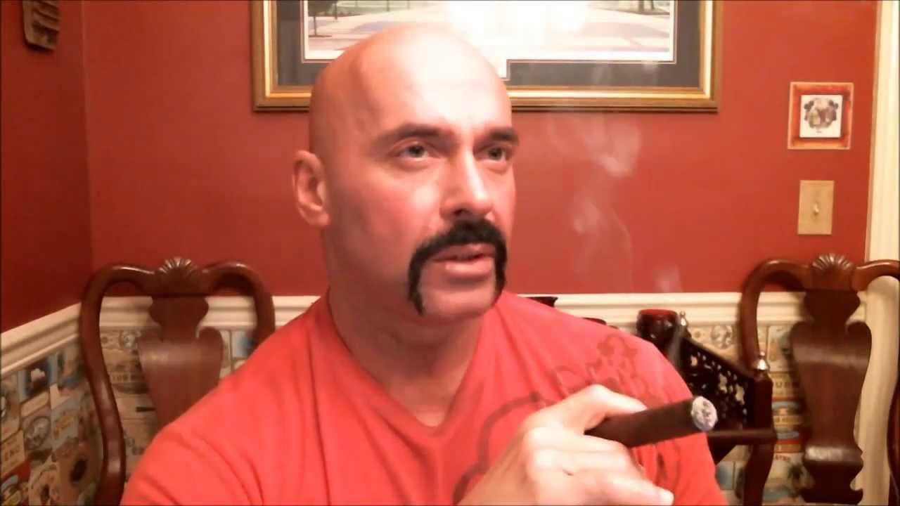 Drew Estates Nica Rustica