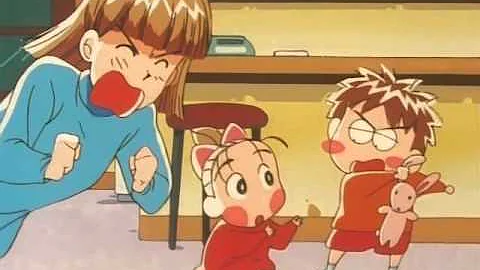 Download ママはぽよぽよザウルスがお好きビーパーラブ Mp4 Mp3