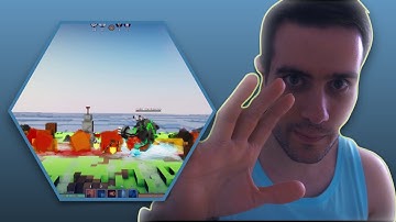 Third Person & Top Down - Let