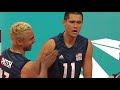 We Truly Love Being Together | FIVB Volleyball