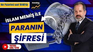 İslam Memiş: Petrol Petrol 104$ Direnci — 20 Nisan 2026