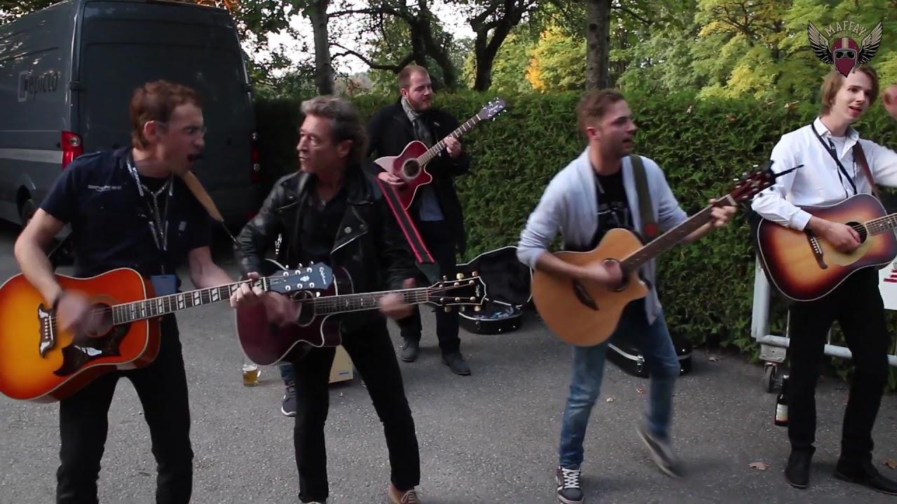 ‪@MaffayShowBand‬