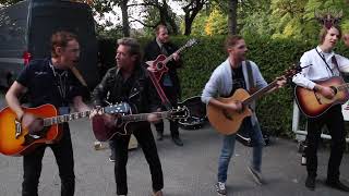 Peter Maffay und Maffay Show Band - Unplugged