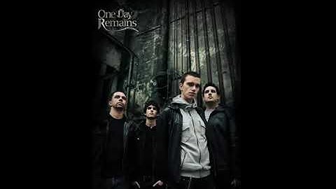 One Day Remains - High Stakes (Acoustic)