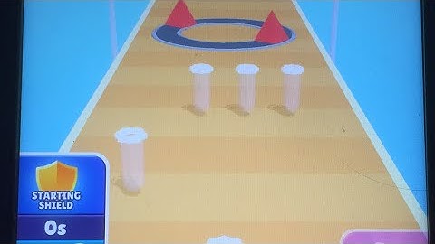 Popsicle stack ios Android Gameplay