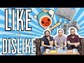 LIKE & DISLIKE: PlayStation Classic, Diablo: Immortal, Tetris Effect, Final Fantasy XV...