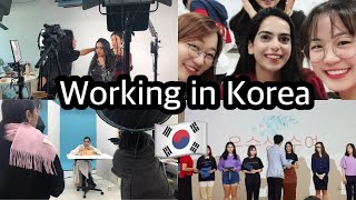 IS KOREA EXPENSIVE?Living and working in Korea Q&A